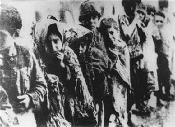 069. Πείνα, δίψα και κρύο